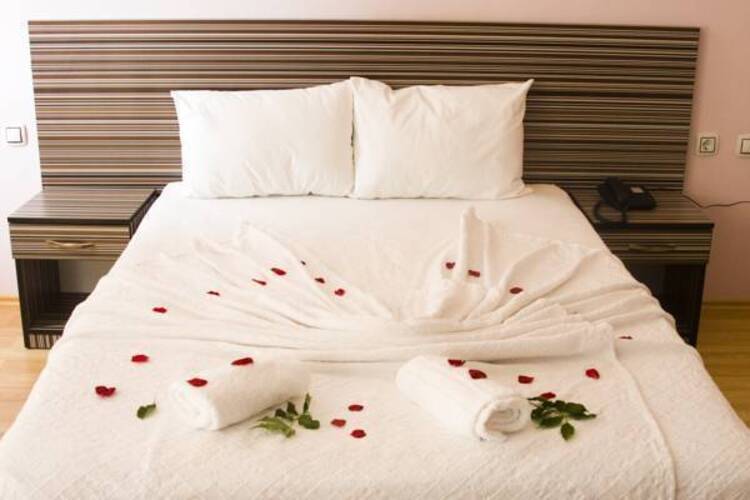 Zel Hotel