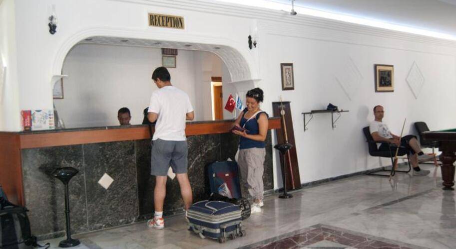 Zel Hotel