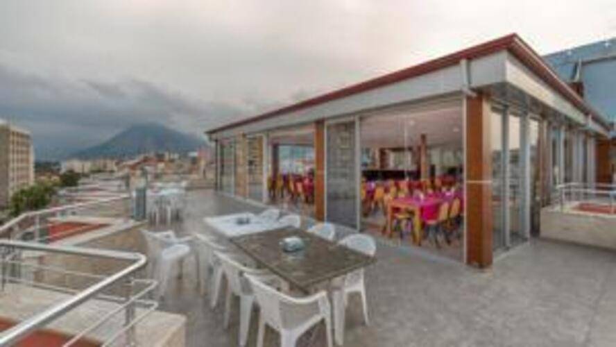 Zel Hotel