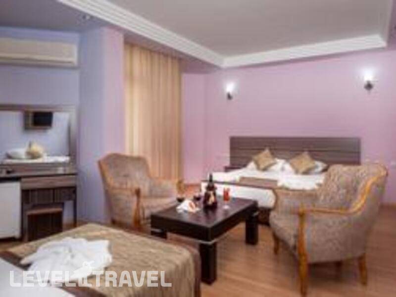 Фотография Zel Hotel