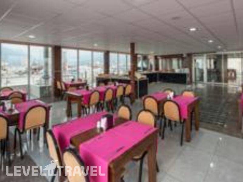 Фотография Zel Hotel