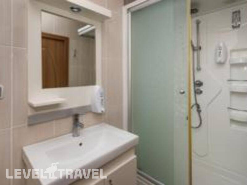 Фотография Zel Hotel