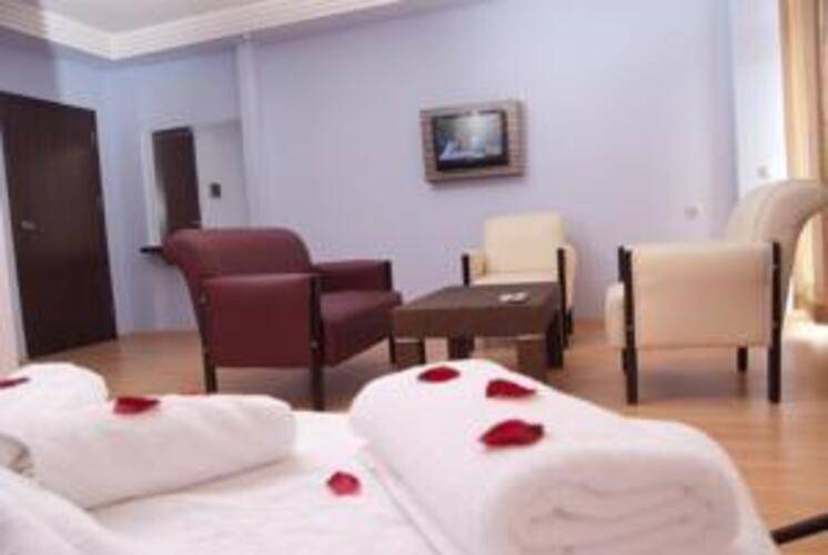 Zel Hotel