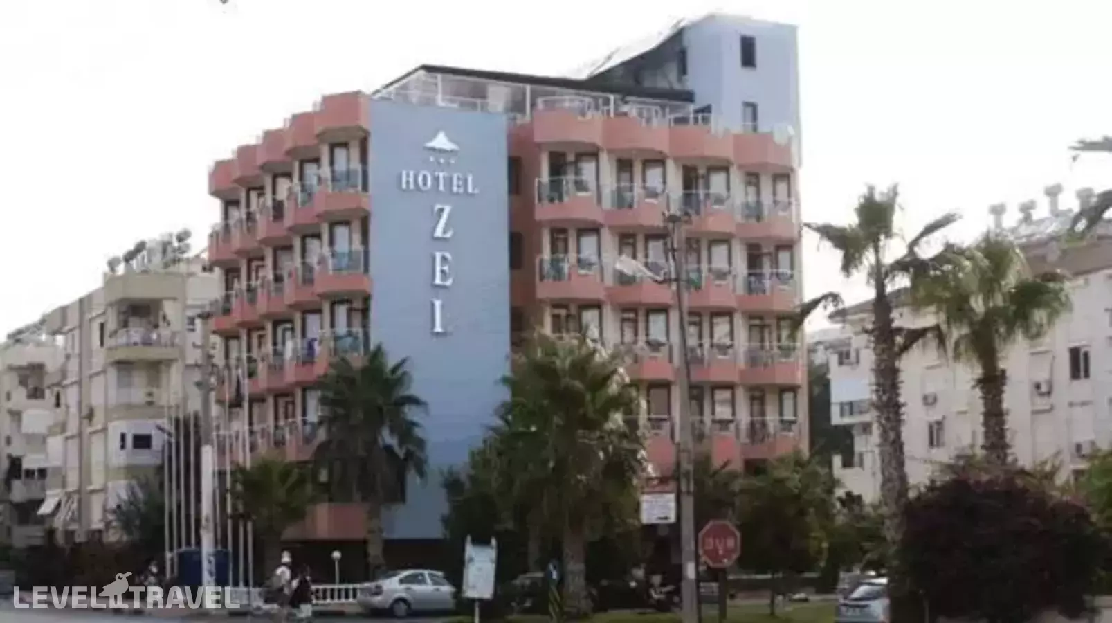 Zel Hotel