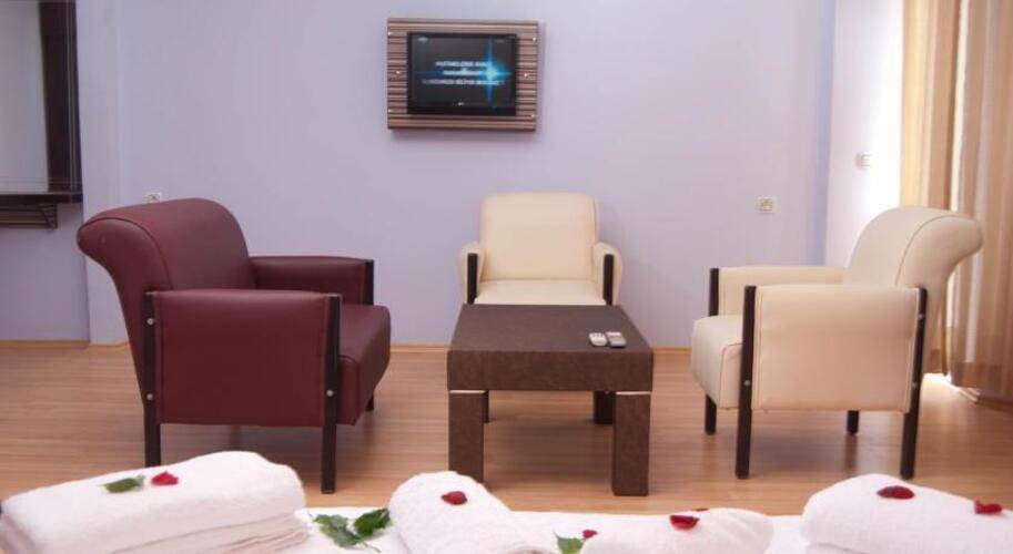 Zel Hotel