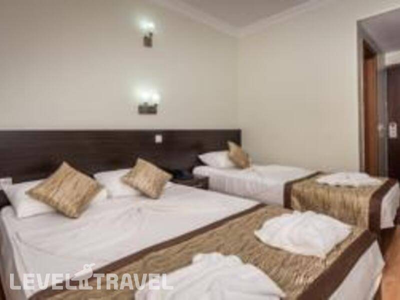 Фотография Zel Hotel