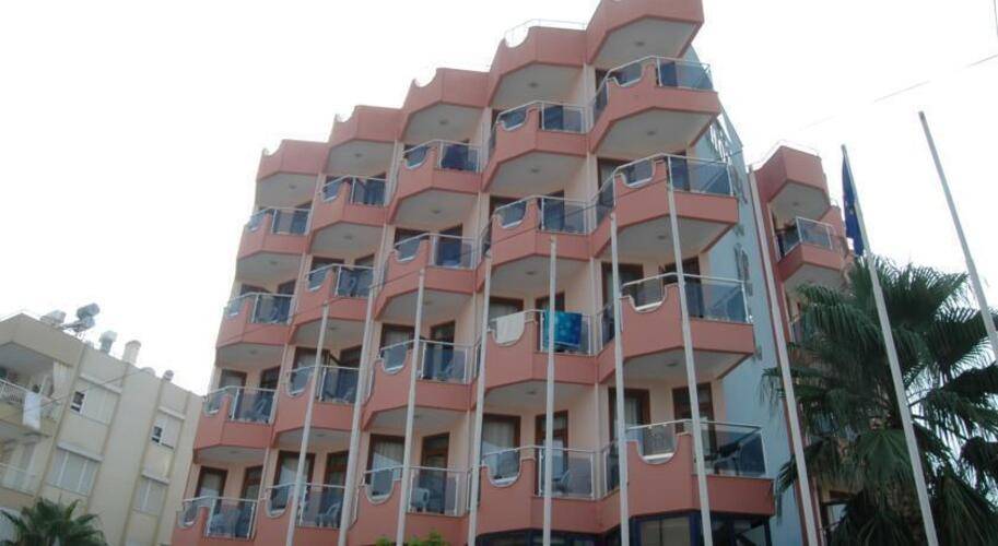 Zel Hotel