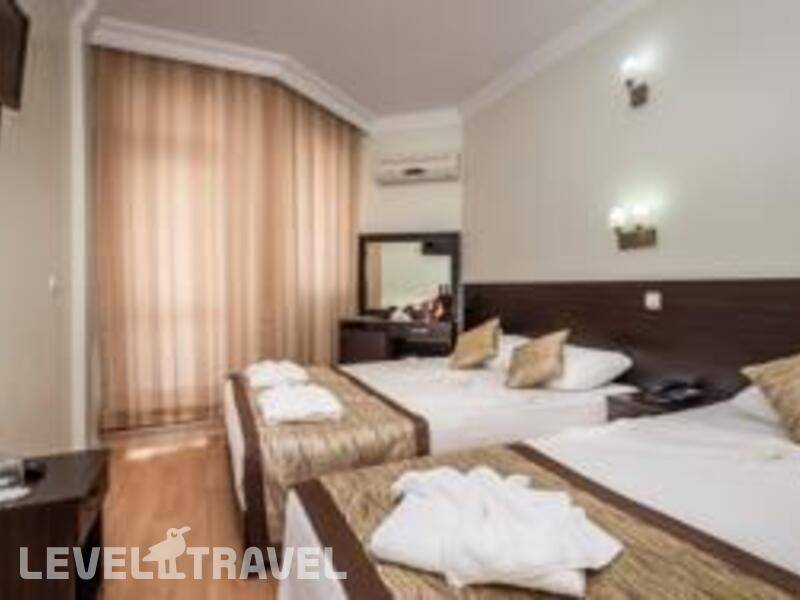 Фотография Zel Hotel