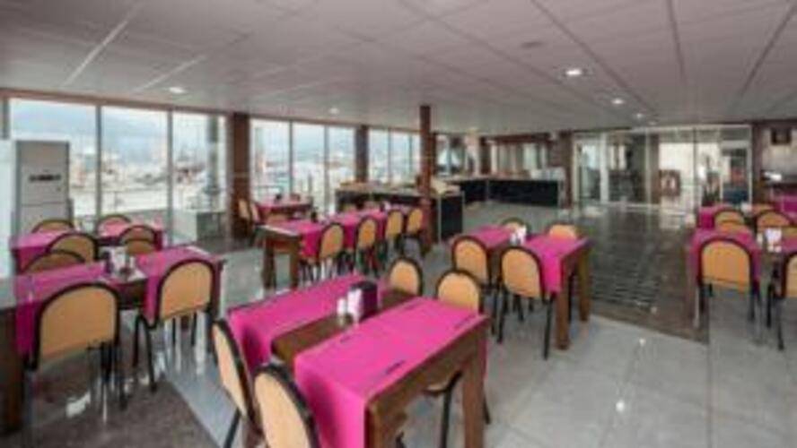 Zel Hotel