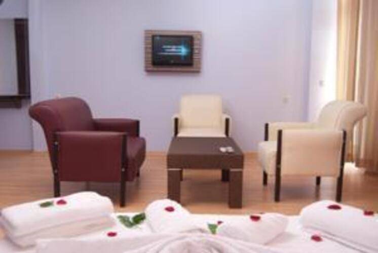 Zel Hotel