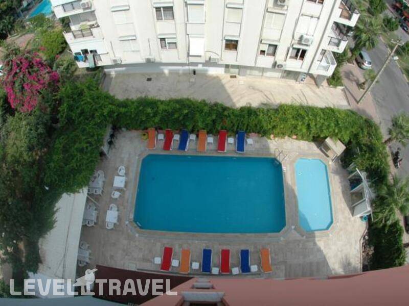 Фотография Zel Hotel