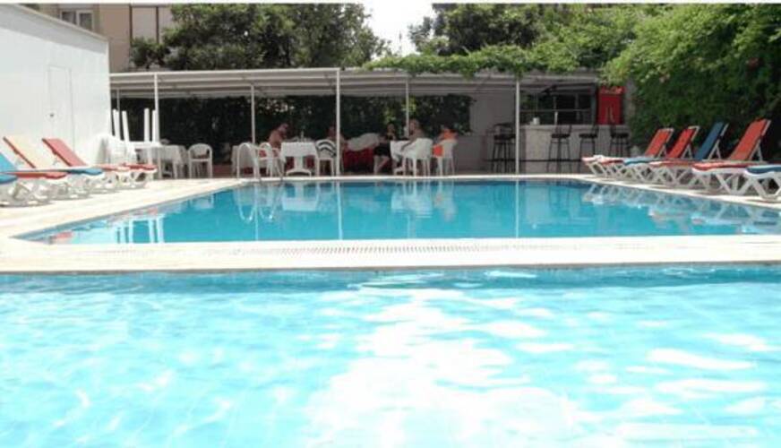 Zel Hotel