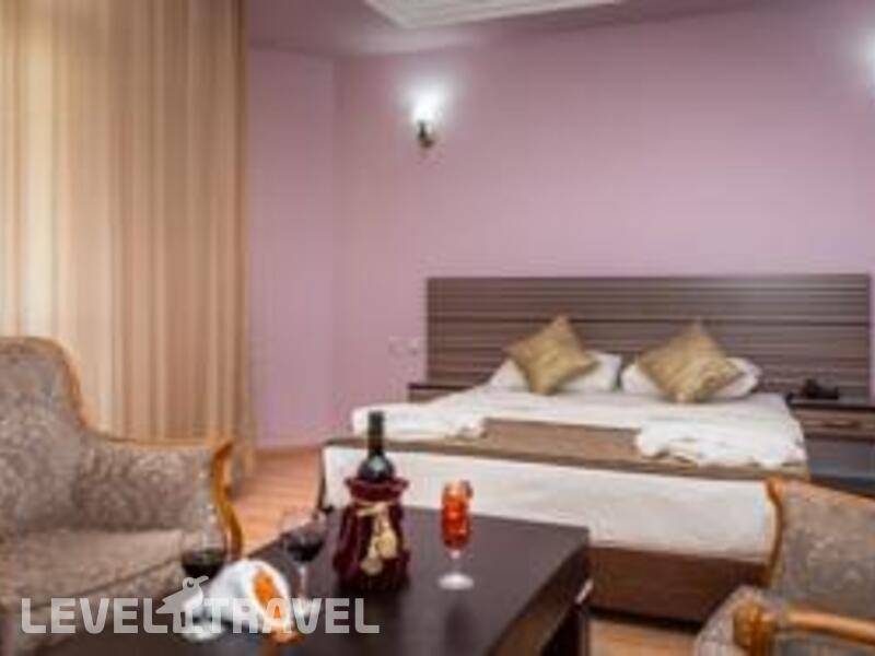 Фотография Zel Hotel