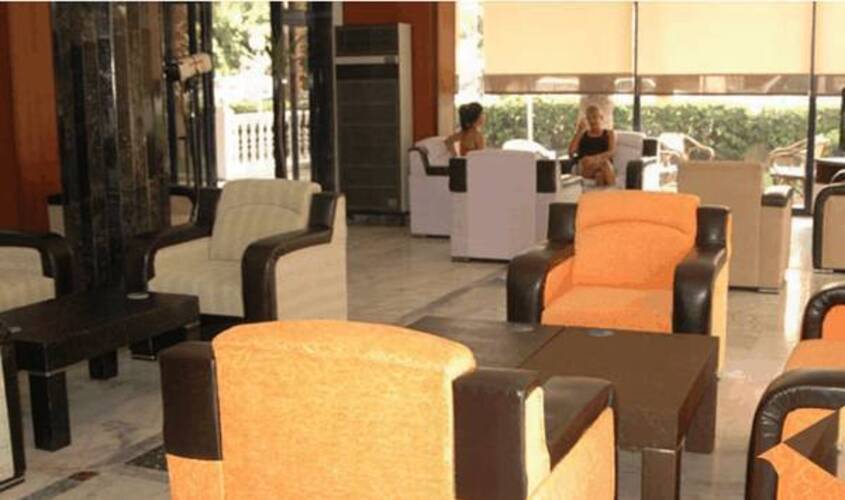 Zel Hotel