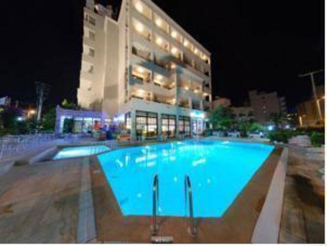 Cidihan Hotel