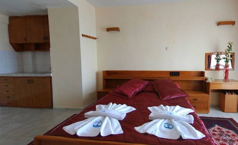 Cidihan Hotel