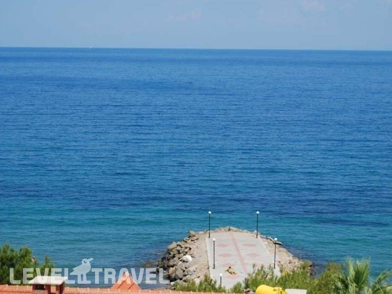 Фотография Cidihan Hotel