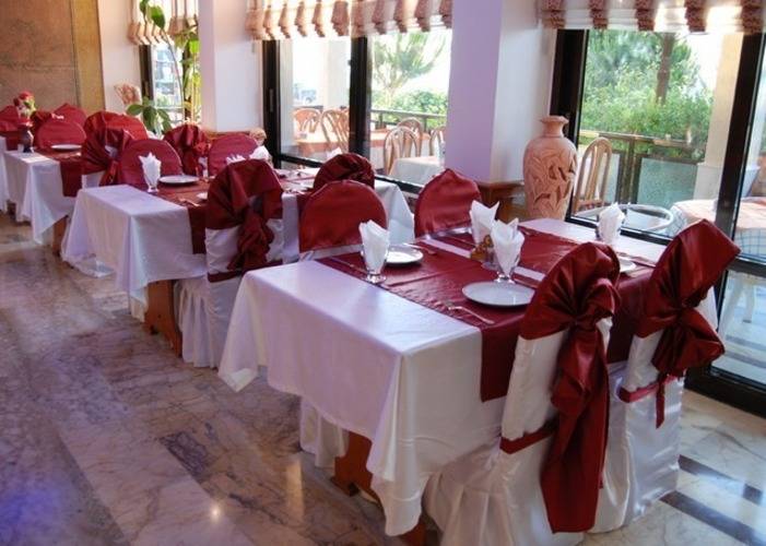 Cidihan Hotel
