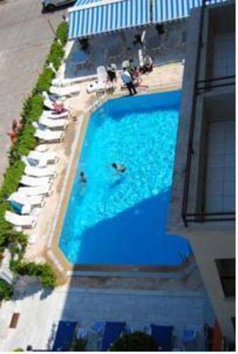 Cidihan Hotel