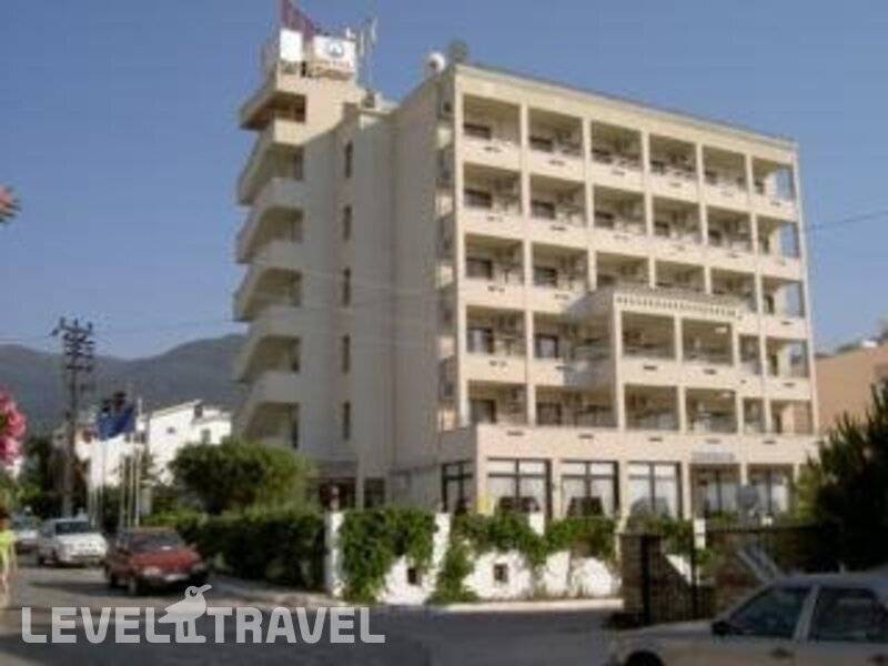 Фотография Cidihan Hotel