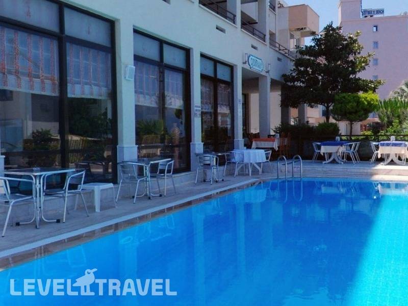 Фотография Cidihan Hotel