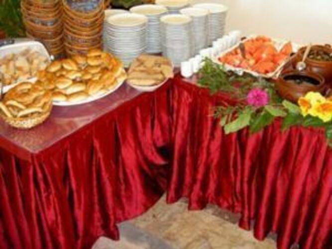Cidihan Hotel
