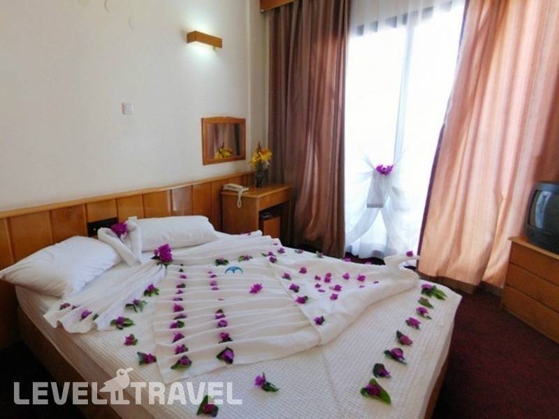Фотография Cidihan Hotel