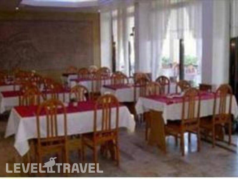 Фотография Cidihan Hotel