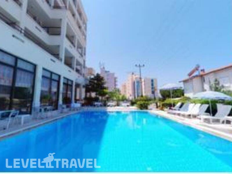 Фотография Cidihan Hotel