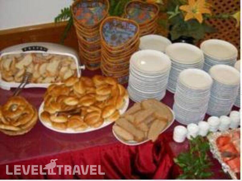 Фотография Cidihan Hotel