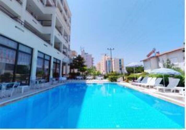 Cidihan Hotel