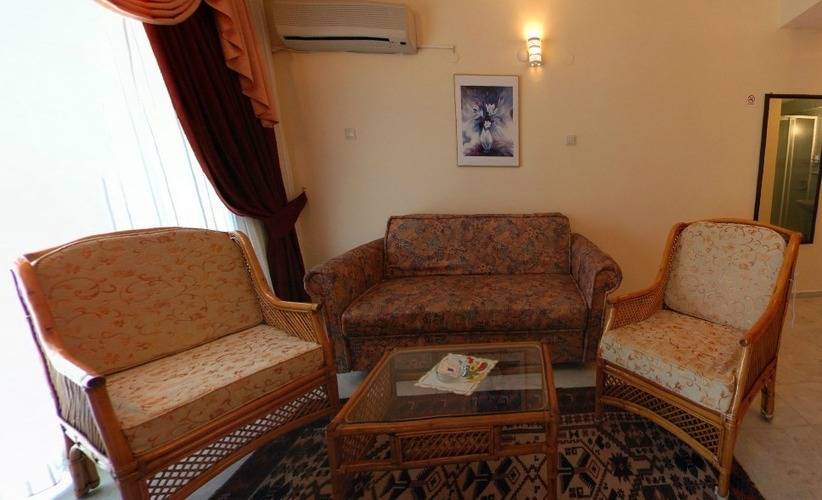Cidihan Hotel