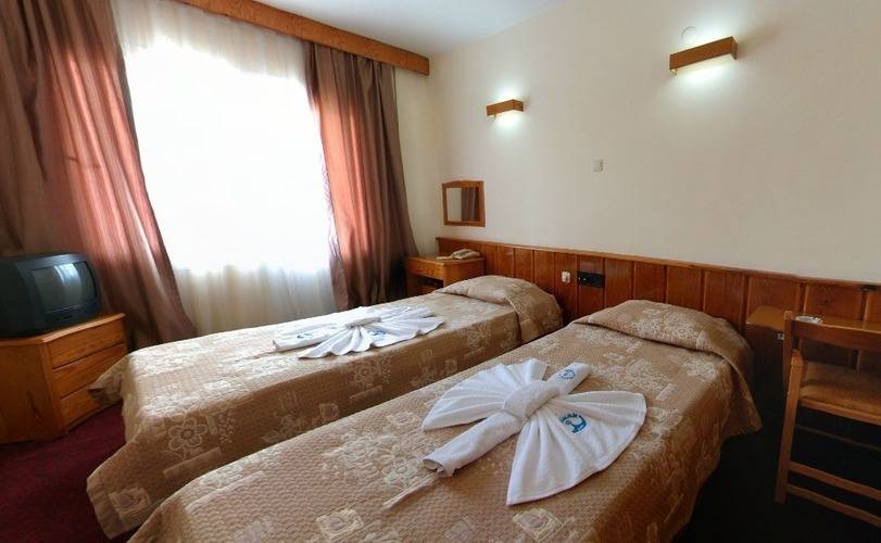 Cidihan Hotel