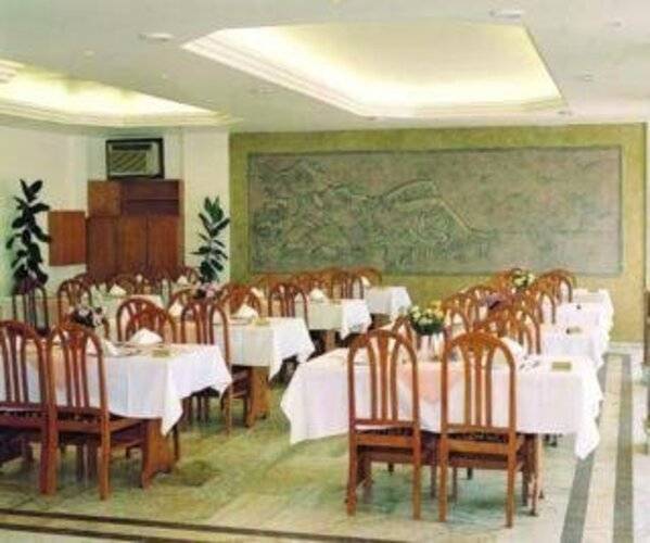 Cidihan Hotel