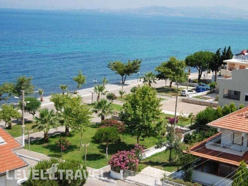 Фотография Cidihan Hotel