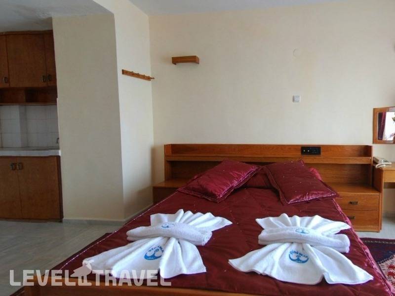 Фотография Cidihan Hotel