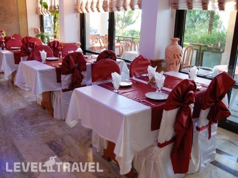 Фотография Cidihan Hotel