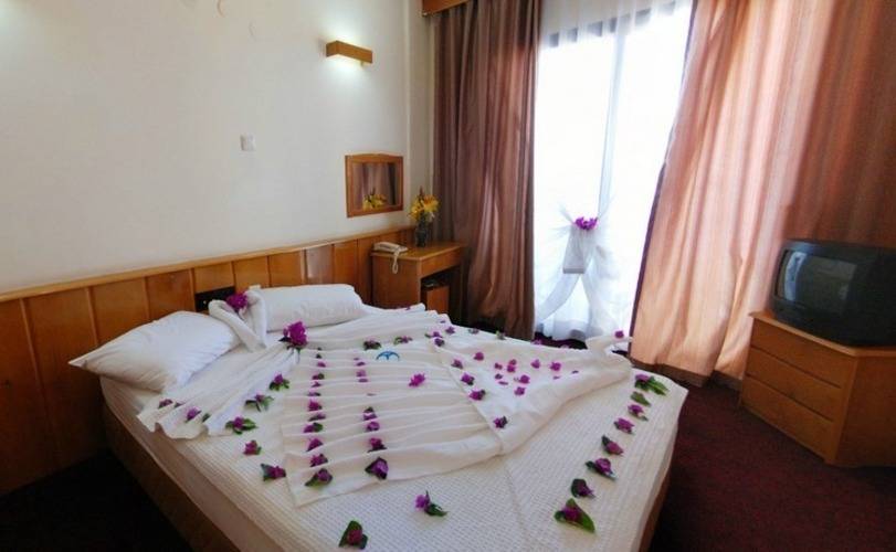 Cidihan Hotel