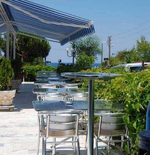 Cidihan Hotel