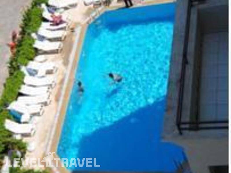 Фотография Cidihan Hotel