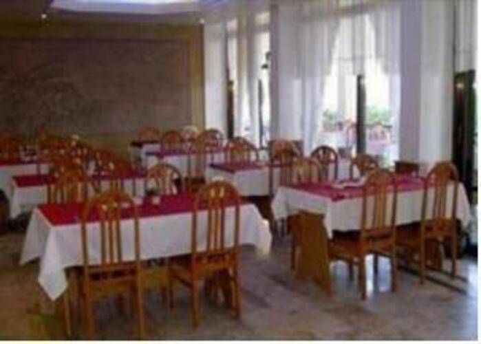 Cidihan Hotel