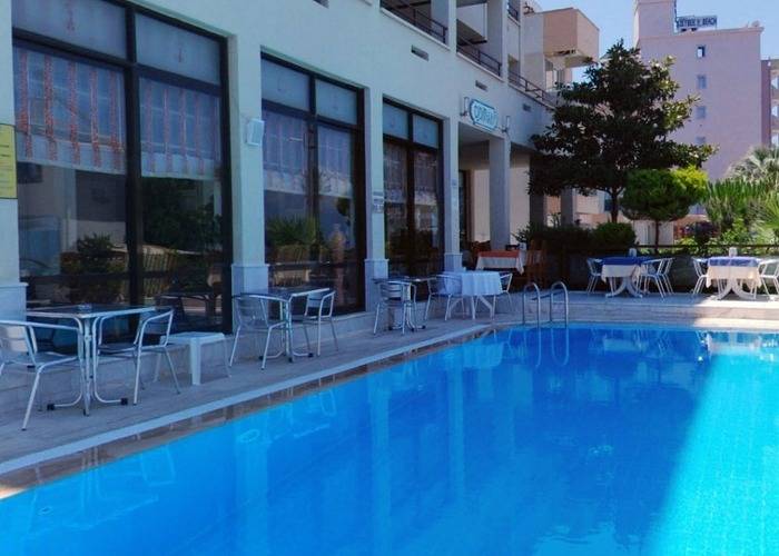 Cidihan Hotel
