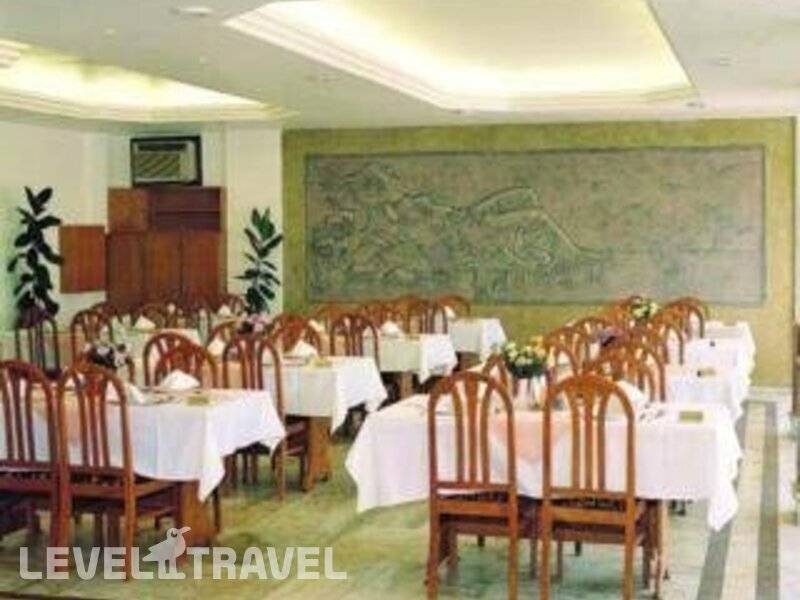 Фотография Cidihan Hotel