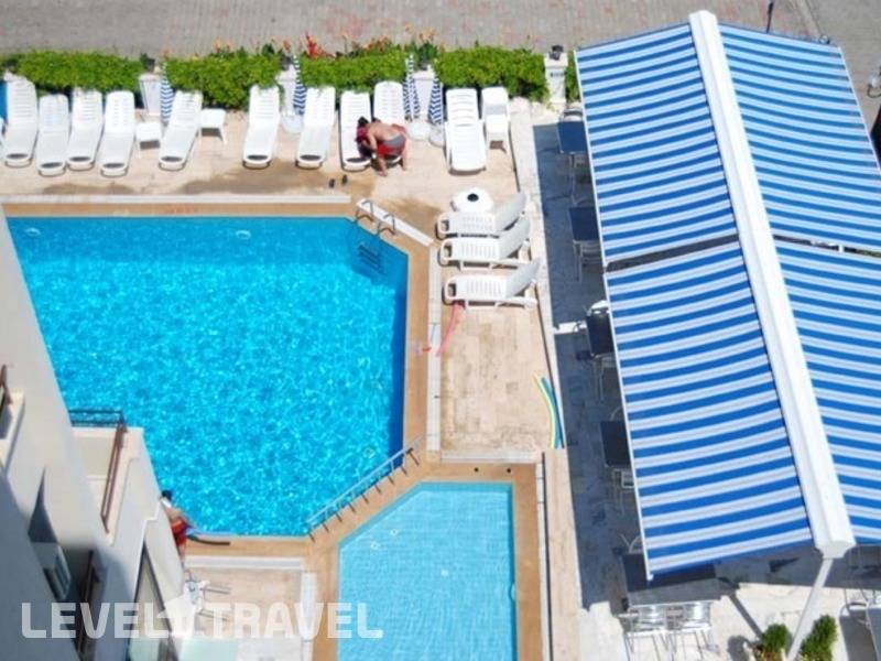 Фотография Cidihan Hotel