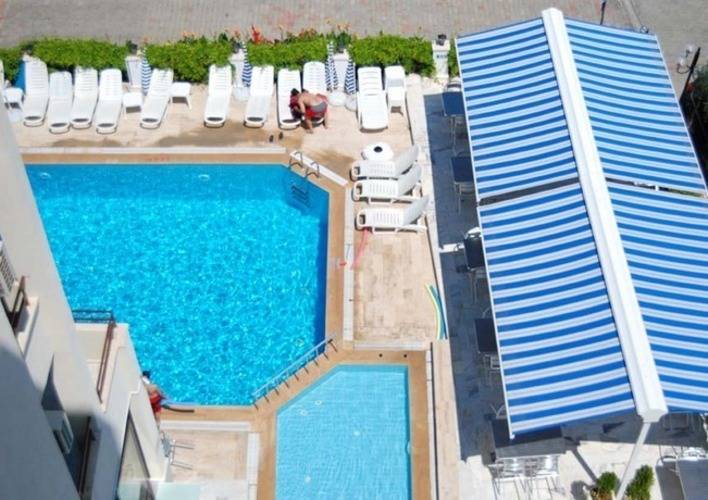 Cidihan Hotel