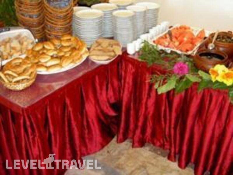 Фотография Cidihan Hotel