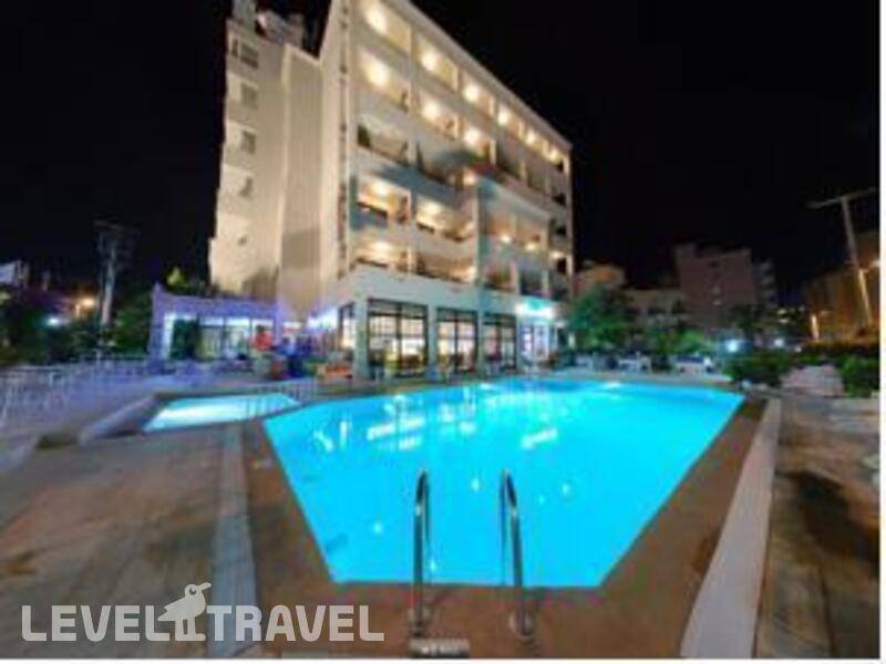 Фотография Cidihan Hotel