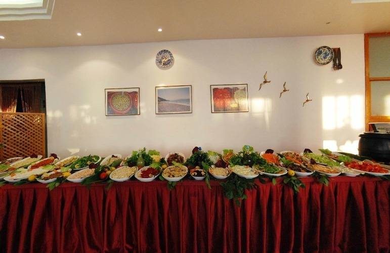 Cidihan Hotel
