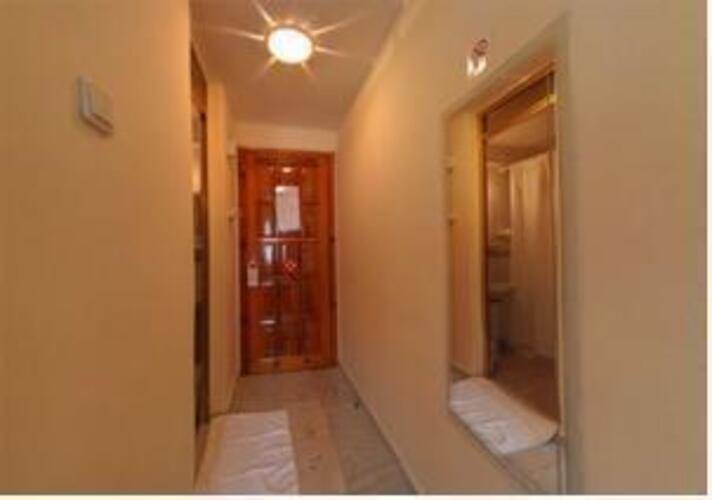 Cidihan Hotel