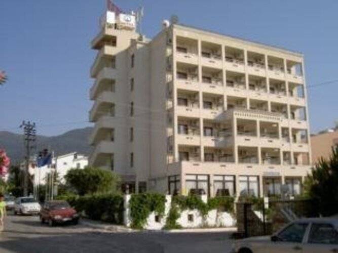 Cidihan Hotel